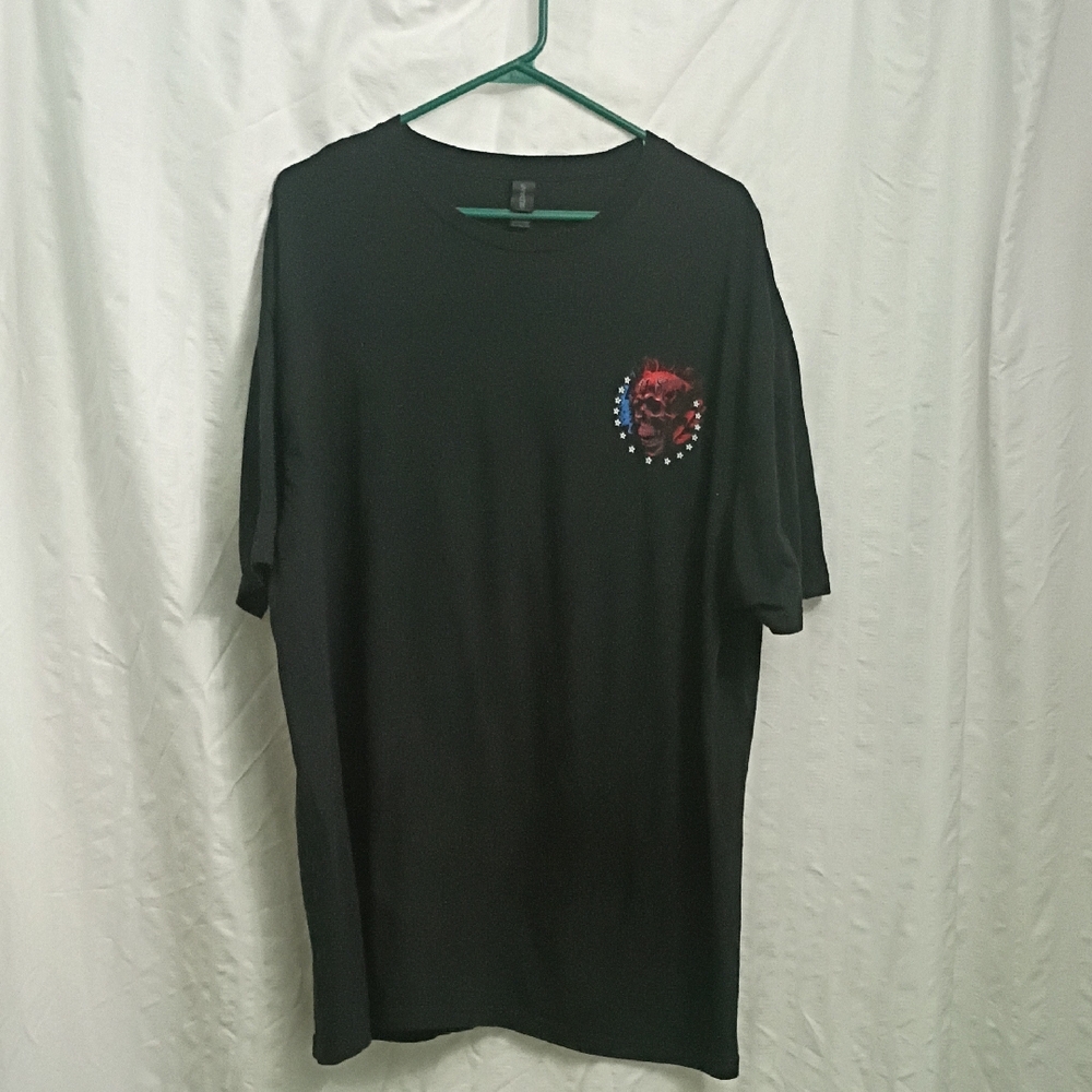 New W/O Tags Tony Stewart Racing Tee